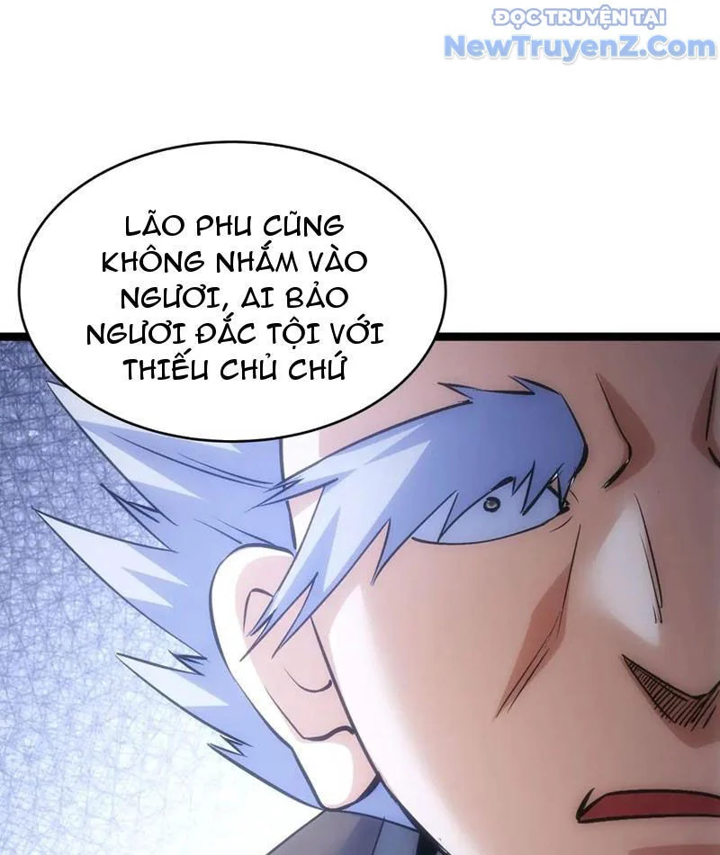 Ta Đoạt Xá Người Chơi Hệ Thống Chapter 139 - Trang 2