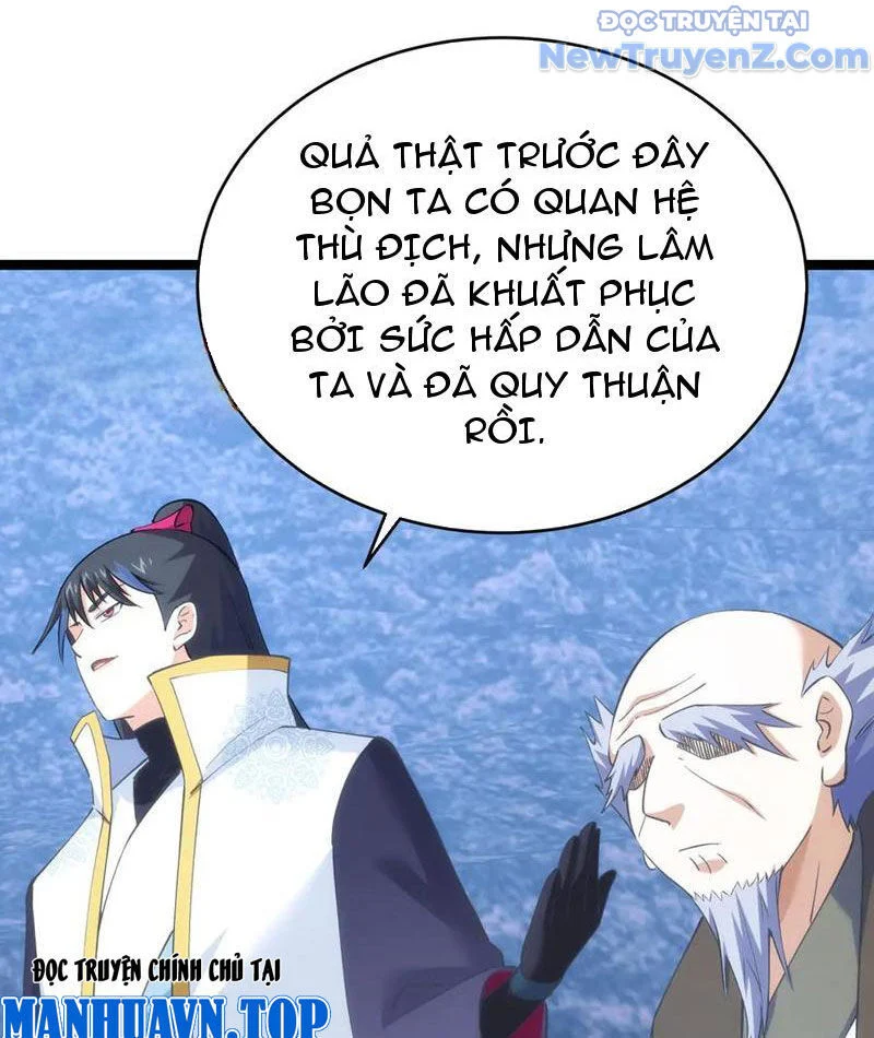 Ta Đoạt Xá Người Chơi Hệ Thống Chapter 139 - Trang 2
