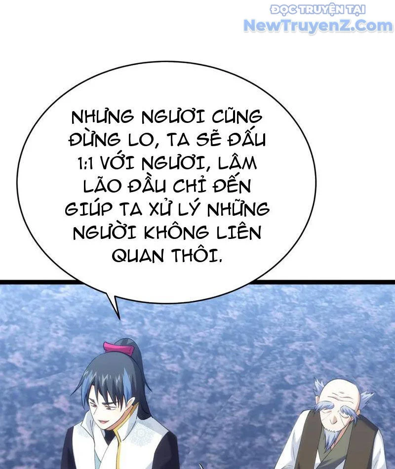 Ta Đoạt Xá Người Chơi Hệ Thống Chapter 139 - Trang 2