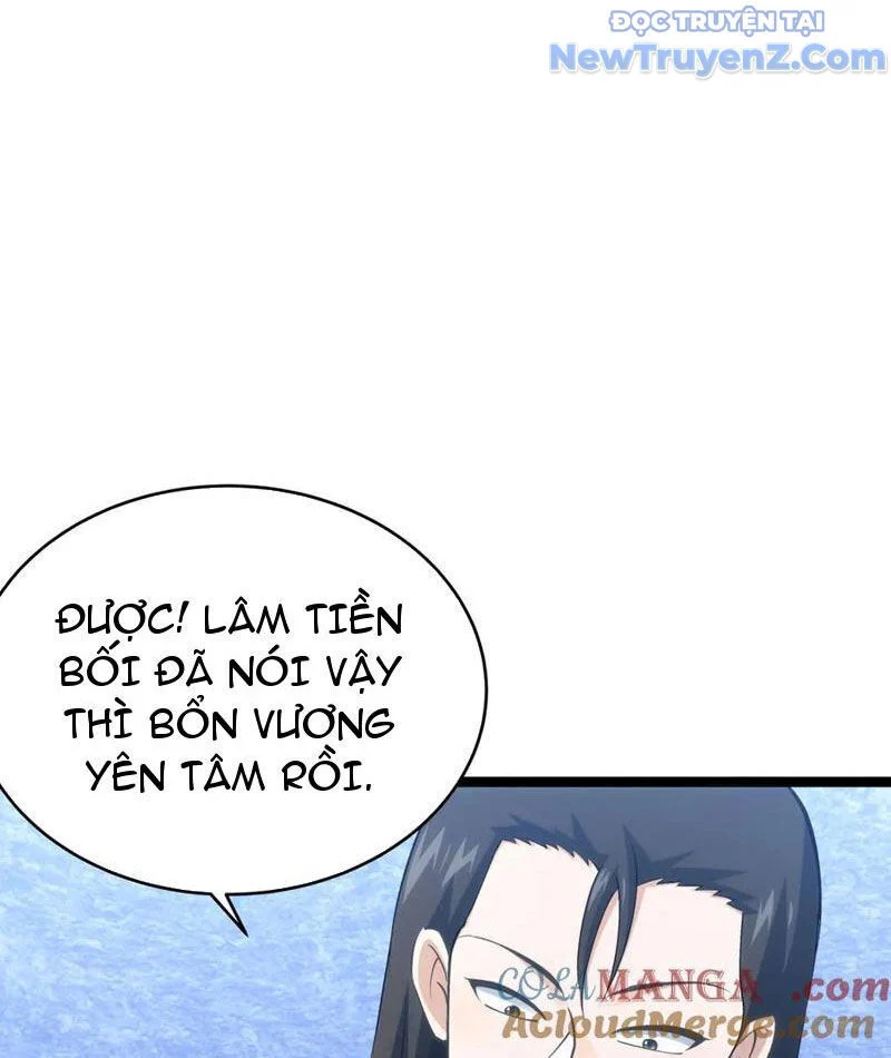 Ta Đoạt Xá Người Chơi Hệ Thống Chapter 139 - Trang 2