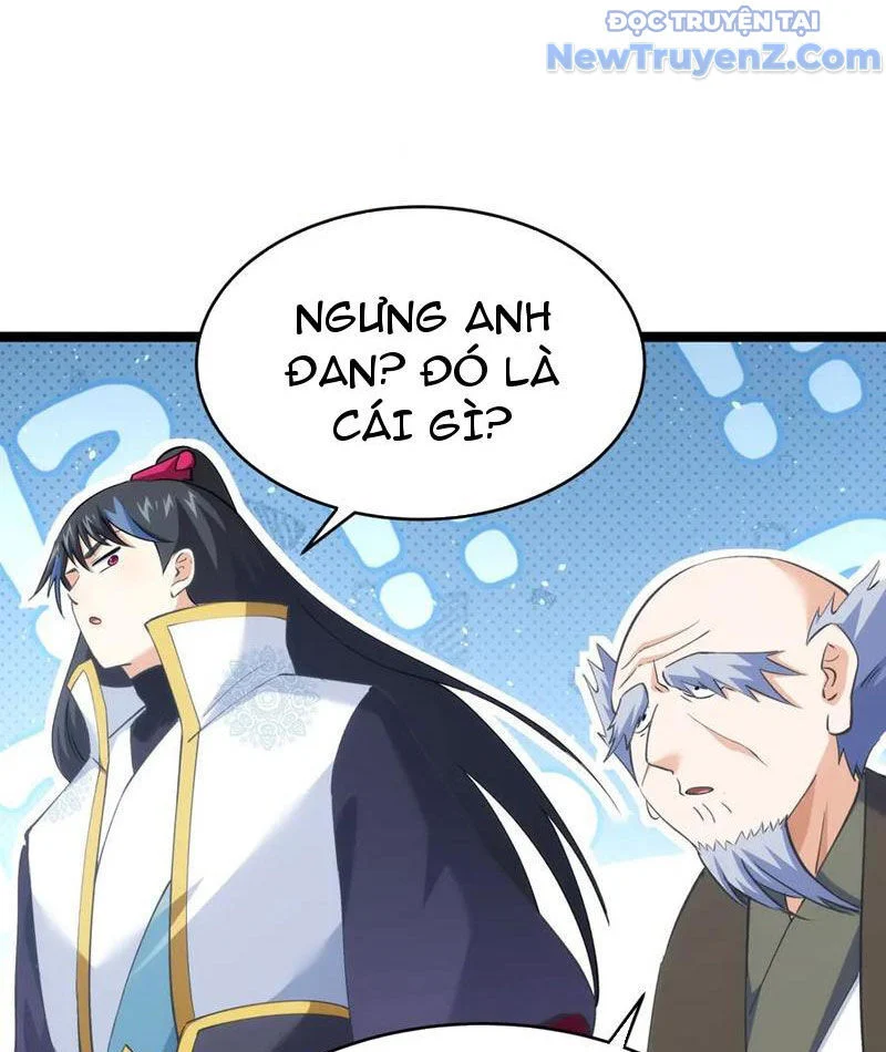 Ta Đoạt Xá Người Chơi Hệ Thống Chapter 139 - Trang 2