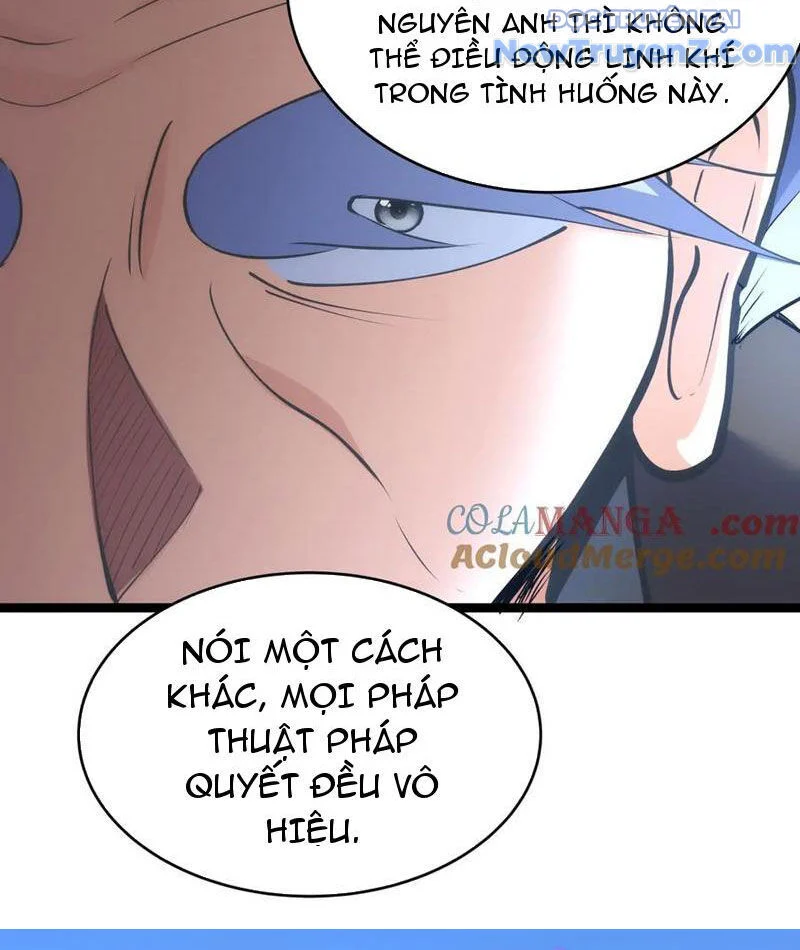 Ta Đoạt Xá Người Chơi Hệ Thống Chapter 139 - Trang 2