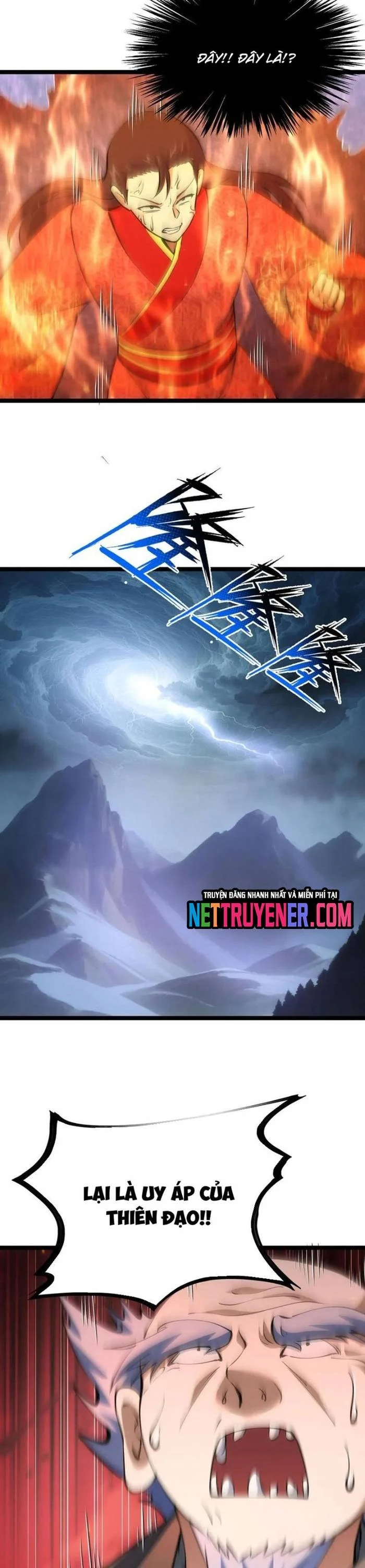 Ta Đoạt Xá Người Chơi Hệ Thống Chapter 140 - Trang 3