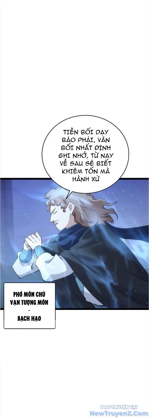 Ta Đoạt Xá Người Chơi Hệ Thống Chapter 141 - Trang 3