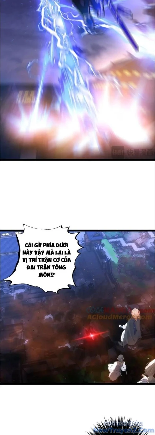 Ta Đoạt Xá Người Chơi Hệ Thống Chapter 141 - Trang 3