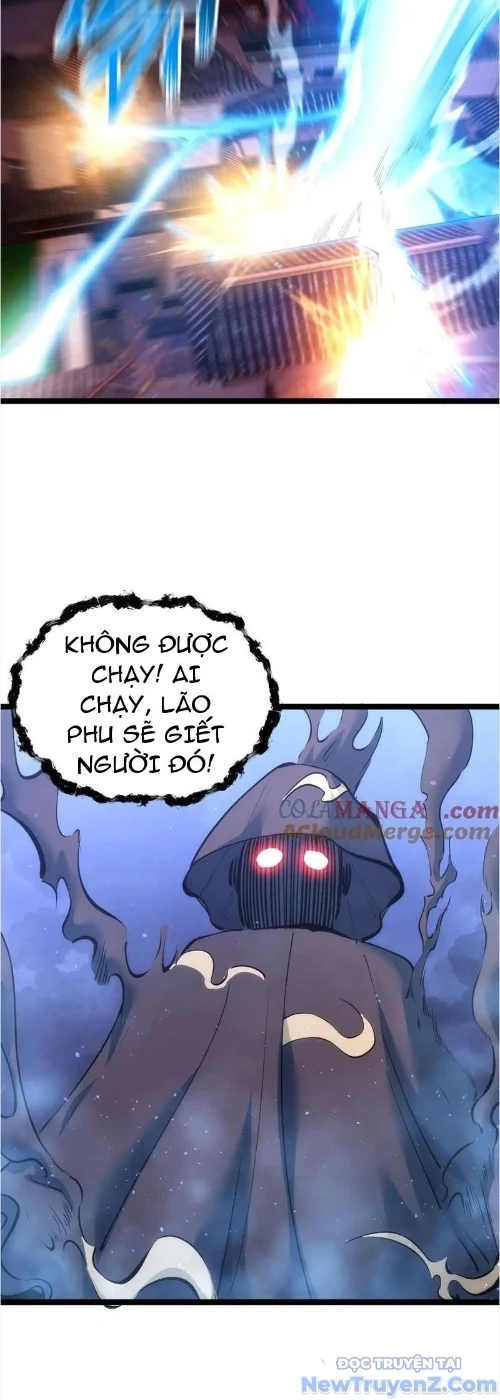 Ta Đoạt Xá Người Chơi Hệ Thống Chapter 141 - Trang 3
