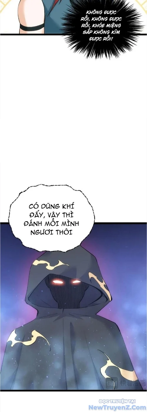 Ta Đoạt Xá Người Chơi Hệ Thống Chapter 141 - Trang 3