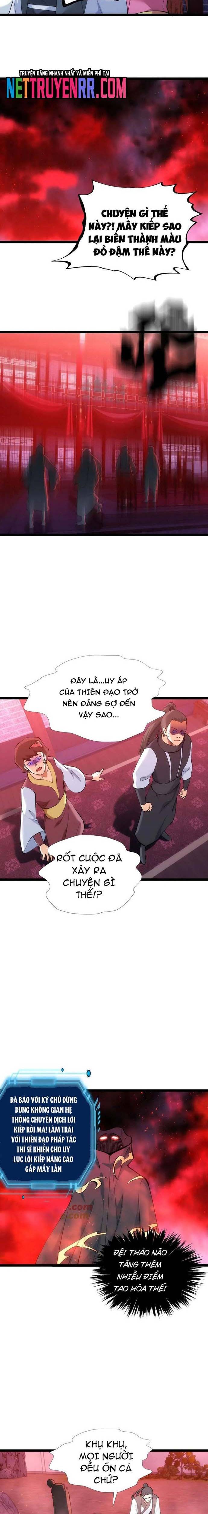 Ta Đoạt Xá Người Chơi Hệ Thống Chapter 142 - Trang 2