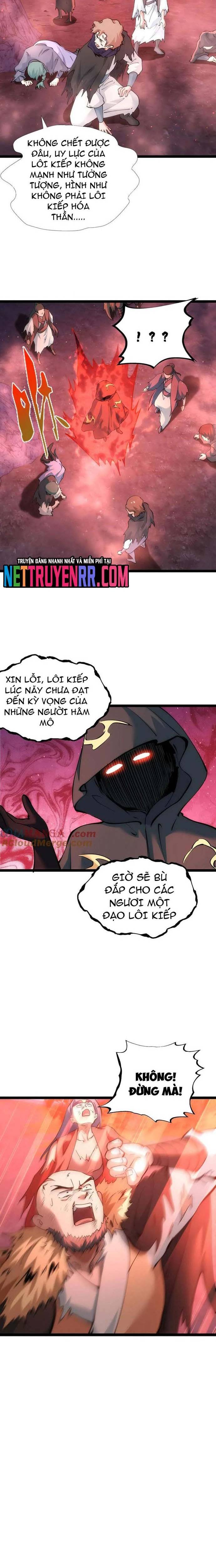Ta Đoạt Xá Người Chơi Hệ Thống Chapter 142 - Trang 2