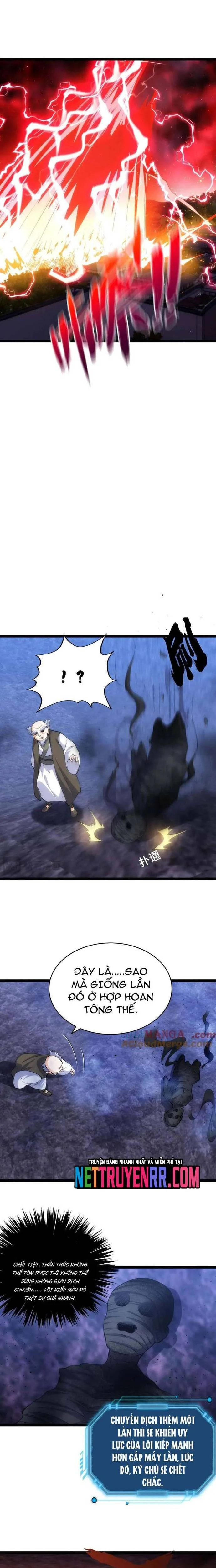 Ta Đoạt Xá Người Chơi Hệ Thống Chapter 142 - Trang 2