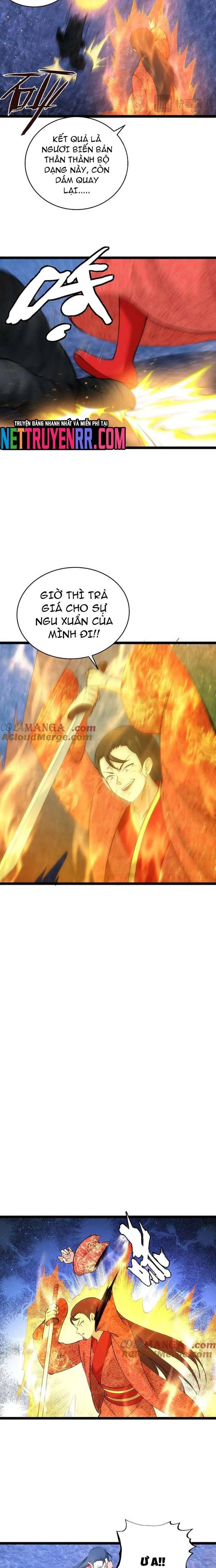 Ta Đoạt Xá Người Chơi Hệ Thống Chapter 142 - Trang 2