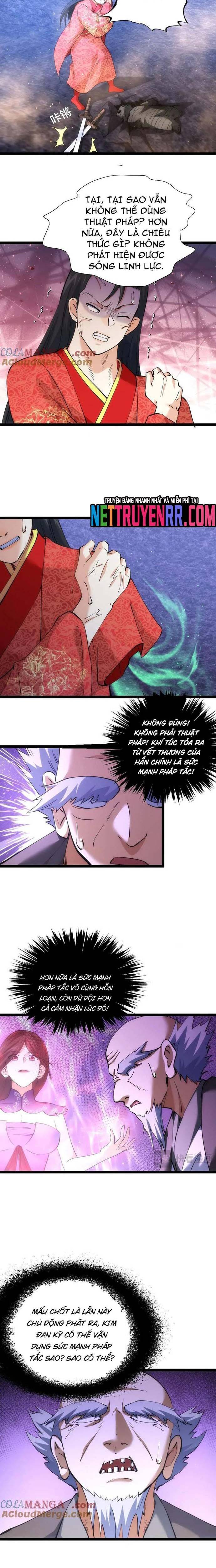 Ta Đoạt Xá Người Chơi Hệ Thống Chapter 142 - Trang 2