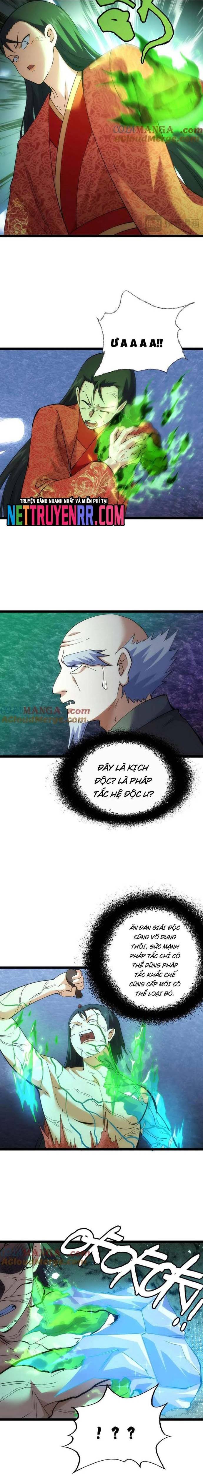 Ta Đoạt Xá Người Chơi Hệ Thống Chapter 142 - Trang 2