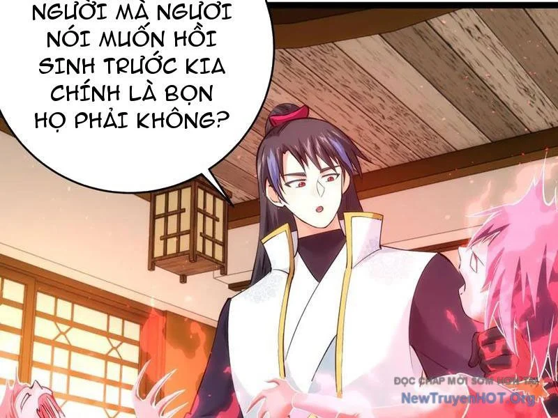 Ta Đoạt Xá Người Chơi Hệ Thống Chapter 144 - Trang 2