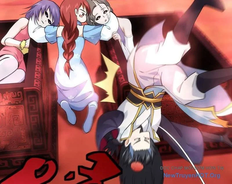 Ta Đoạt Xá Người Chơi Hệ Thống Chapter 148 - Next 