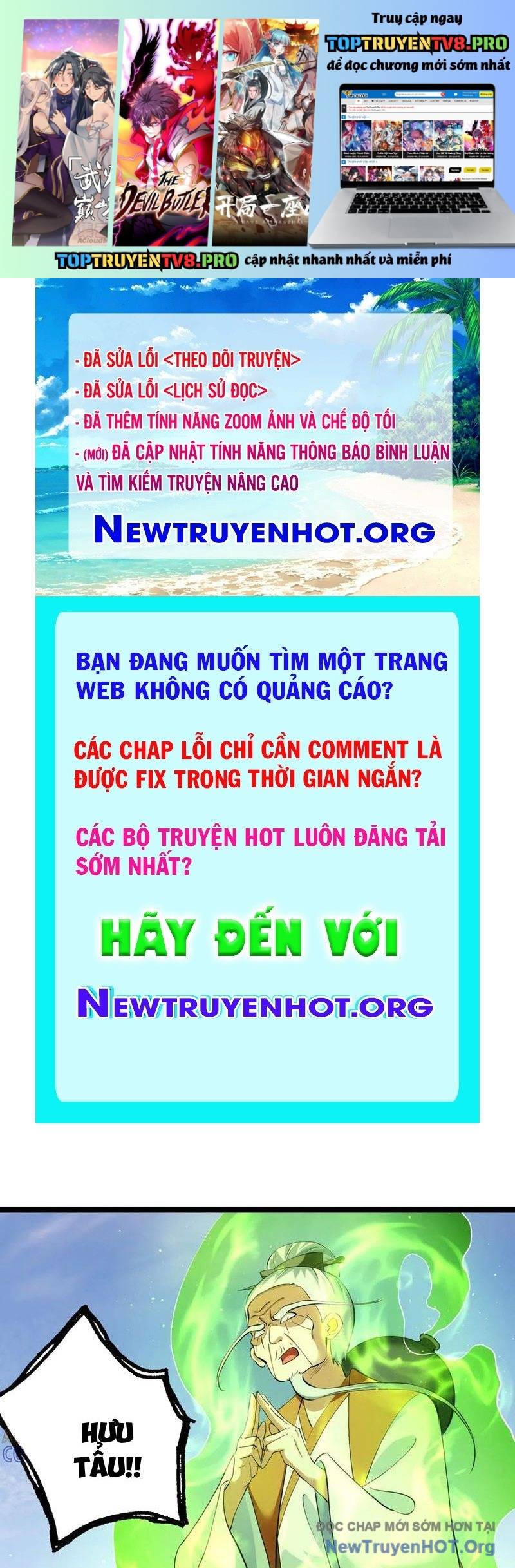 Ta Đoạt Xá Người Chơi Hệ Thống Chapter 153 - Trang 2