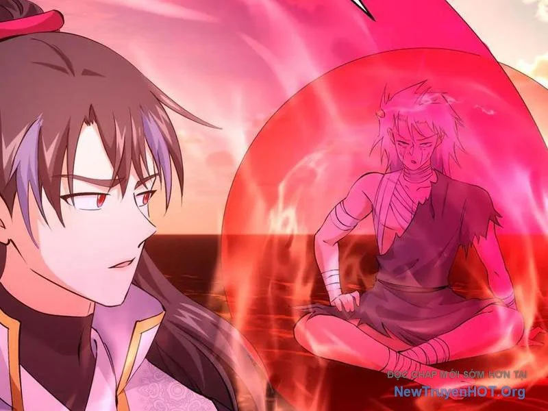 Ta Đoạt Xá Người Chơi Hệ Thống Chapter 153 - Trang 2
