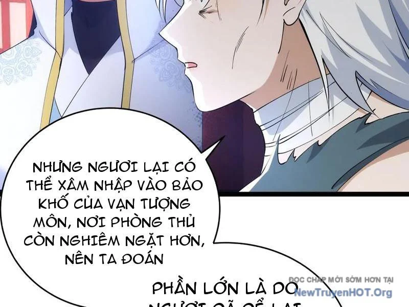 Ta Đoạt Xá Người Chơi Hệ Thống Chapter 153 - Trang 2