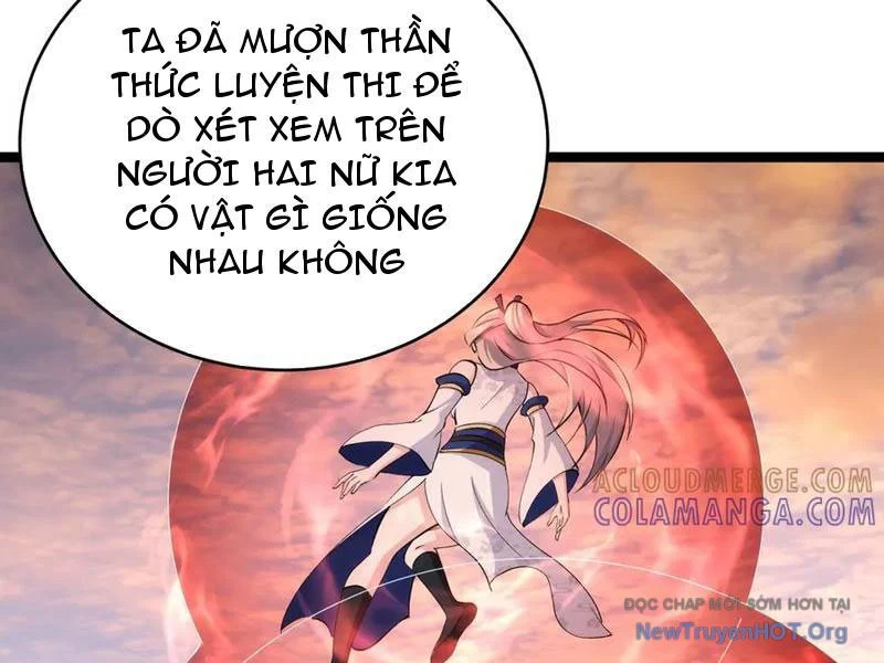 Ta Đoạt Xá Người Chơi Hệ Thống Chapter 153 - Trang 2