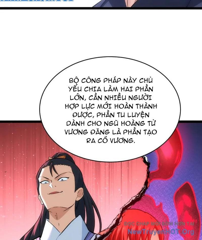 Ta Đoạt Xá Người Chơi Hệ Thống Chapter 155 - Trang 2