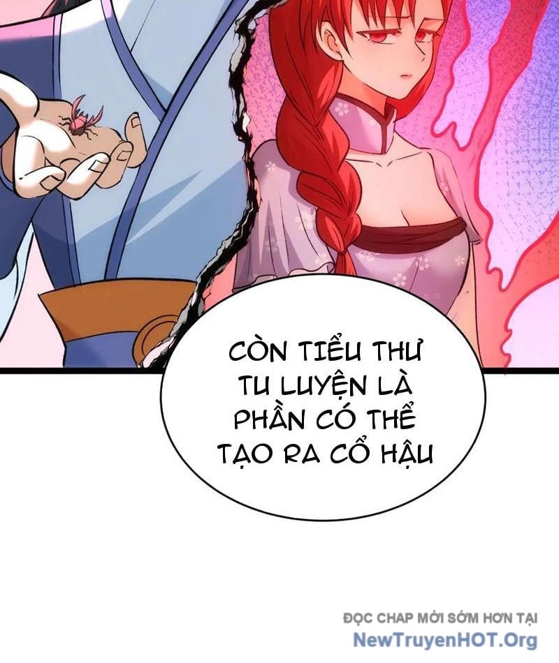 Ta Đoạt Xá Người Chơi Hệ Thống Chapter 155 - Trang 2