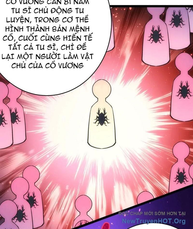 Ta Đoạt Xá Người Chơi Hệ Thống Chapter 155 - Trang 2