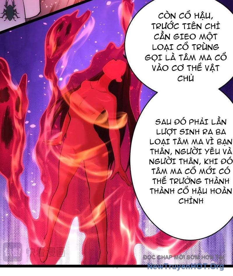 Ta Đoạt Xá Người Chơi Hệ Thống Chapter 155 - Trang 2