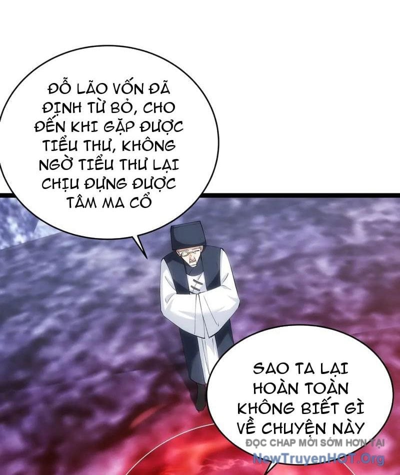 Ta Đoạt Xá Người Chơi Hệ Thống Chapter 155 - Trang 2