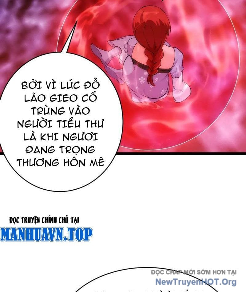 Ta Đoạt Xá Người Chơi Hệ Thống Chapter 155 - Trang 2