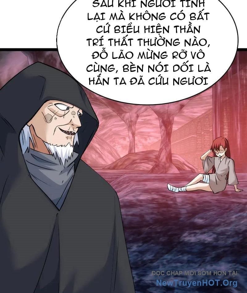 Ta Đoạt Xá Người Chơi Hệ Thống Chapter 155 - Trang 2