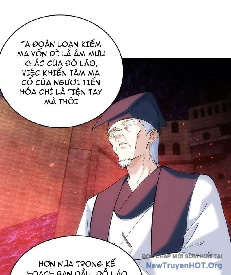 Ta Đoạt Xá Người Chơi Hệ Thống Chapter 155 - Trang 2