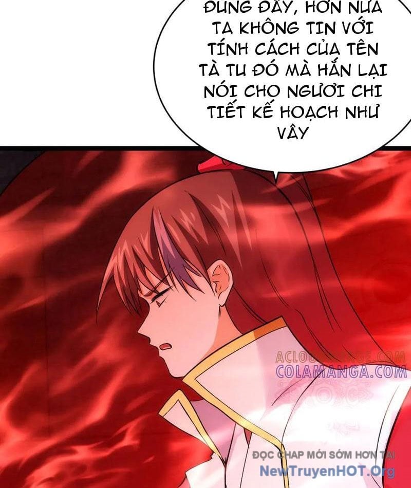Ta Đoạt Xá Người Chơi Hệ Thống Chapter 155 - Trang 2