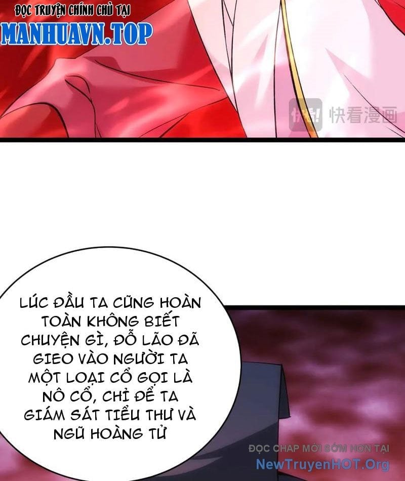 Ta Đoạt Xá Người Chơi Hệ Thống Chapter 155 - Trang 2