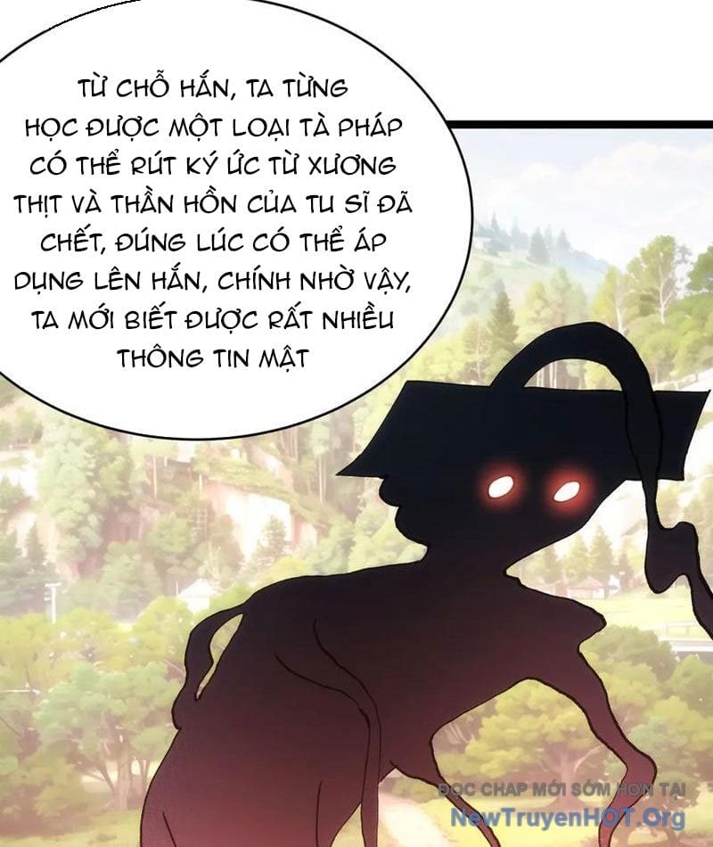 Ta Đoạt Xá Người Chơi Hệ Thống Chapter 155 - Trang 2