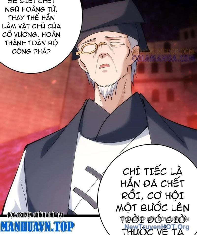Ta Đoạt Xá Người Chơi Hệ Thống Chapter 155 - Trang 2