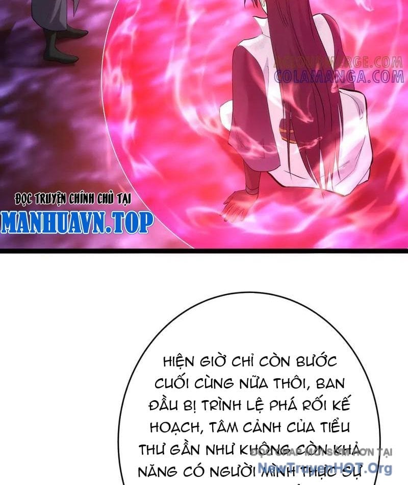 Ta Đoạt Xá Người Chơi Hệ Thống Chapter 155 - Trang 2