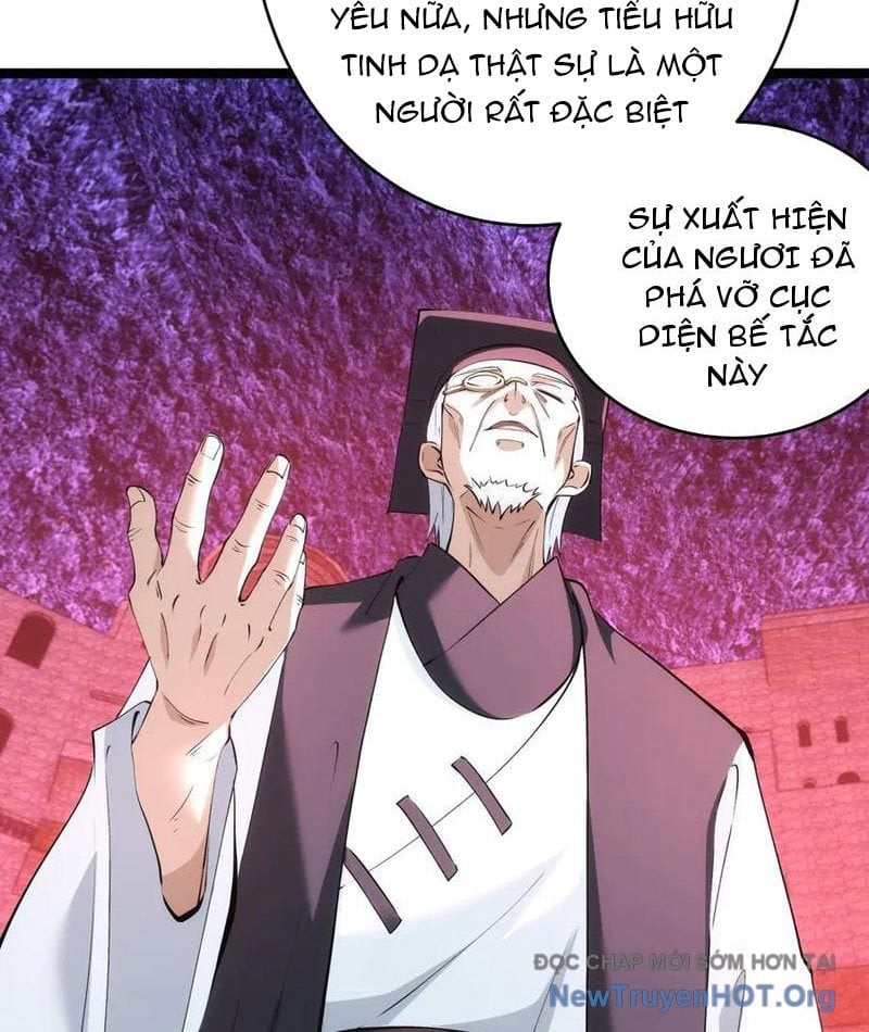 Ta Đoạt Xá Người Chơi Hệ Thống Chapter 155 - Trang 2
