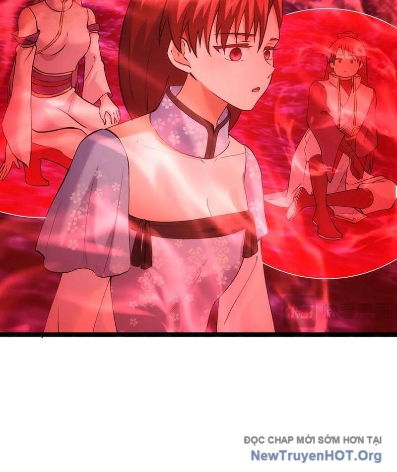 Ta Đoạt Xá Người Chơi Hệ Thống Chapter 155 - Trang 2