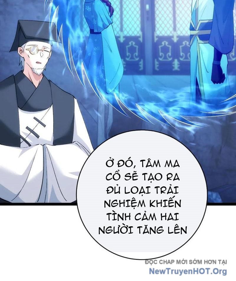 Ta Đoạt Xá Người Chơi Hệ Thống Chapter 155 - Trang 2