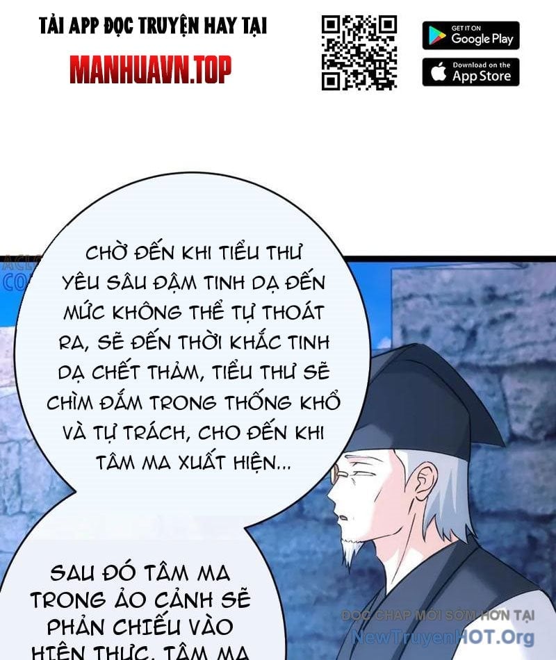 Ta Đoạt Xá Người Chơi Hệ Thống Chapter 155 - Trang 2