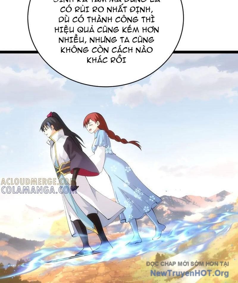 Ta Đoạt Xá Người Chơi Hệ Thống Chapter 155 - Trang 2