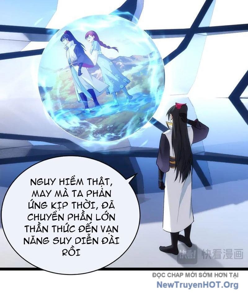 Ta Đoạt Xá Người Chơi Hệ Thống Chapter 155 - Trang 2
