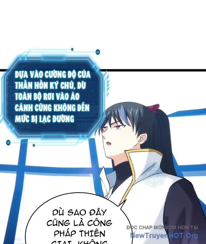 Ta Đoạt Xá Người Chơi Hệ Thống Chapter 155 - Trang 2