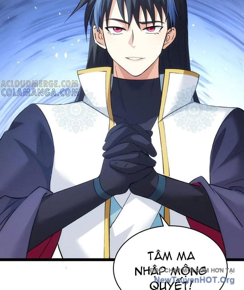 Ta Đoạt Xá Người Chơi Hệ Thống Chapter 155 - Trang 2