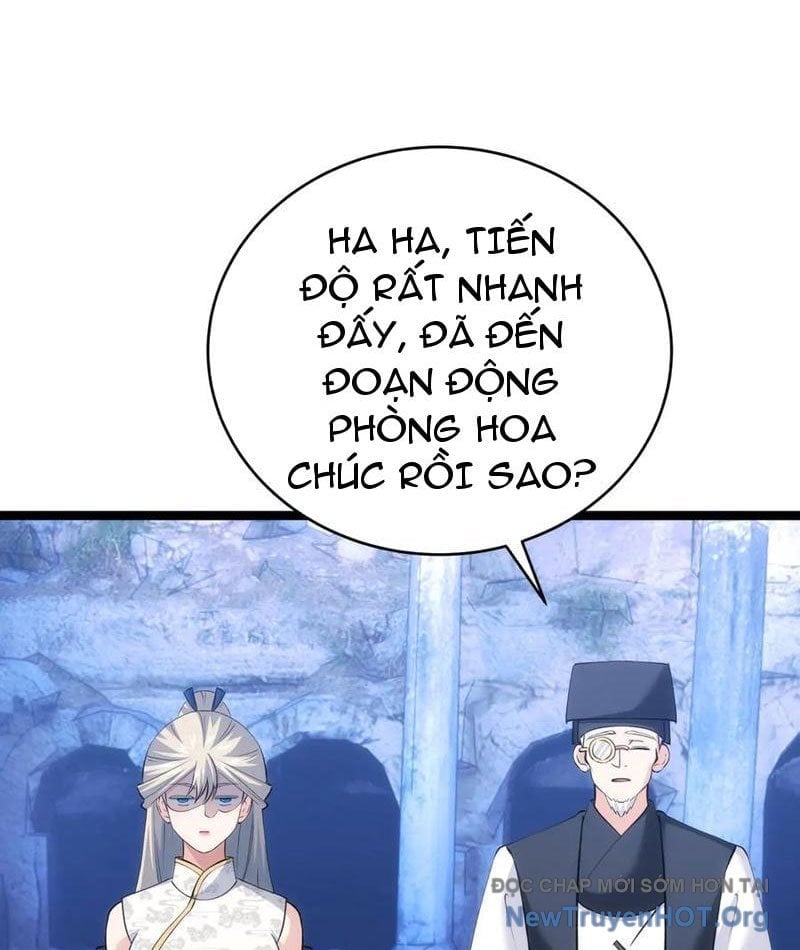 Ta Đoạt Xá Người Chơi Hệ Thống Chapter 155 - Trang 2