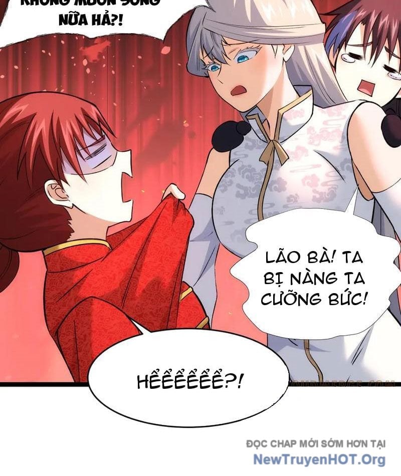 Ta Đoạt Xá Người Chơi Hệ Thống Chapter 155 - Trang 2