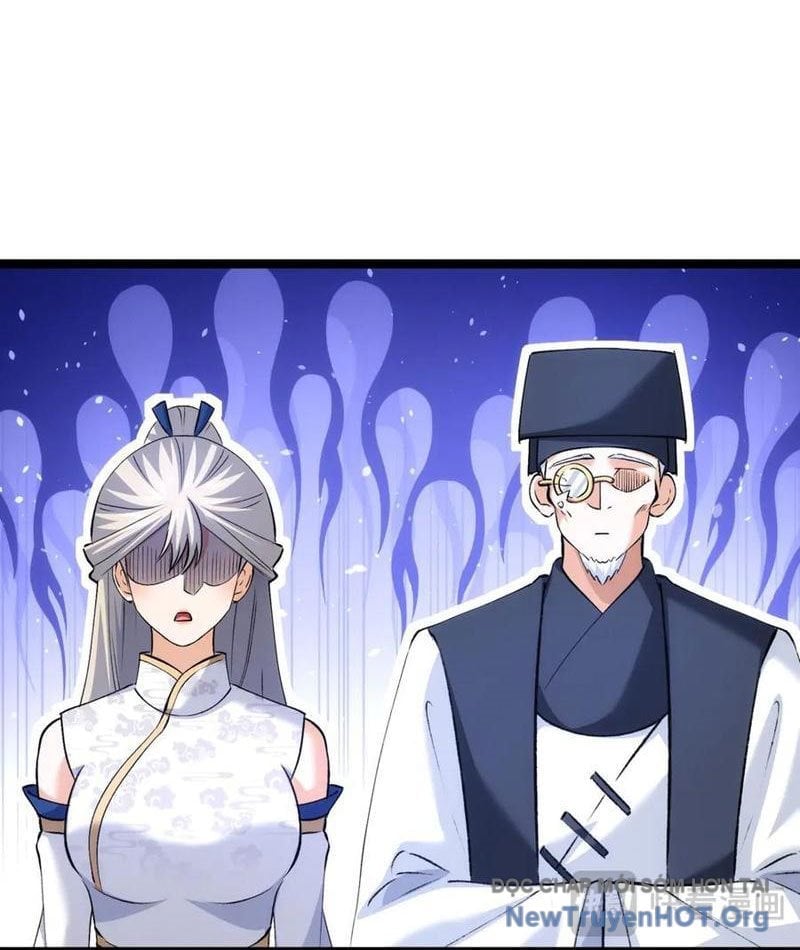 Ta Đoạt Xá Người Chơi Hệ Thống Chapter 155 - Trang 2