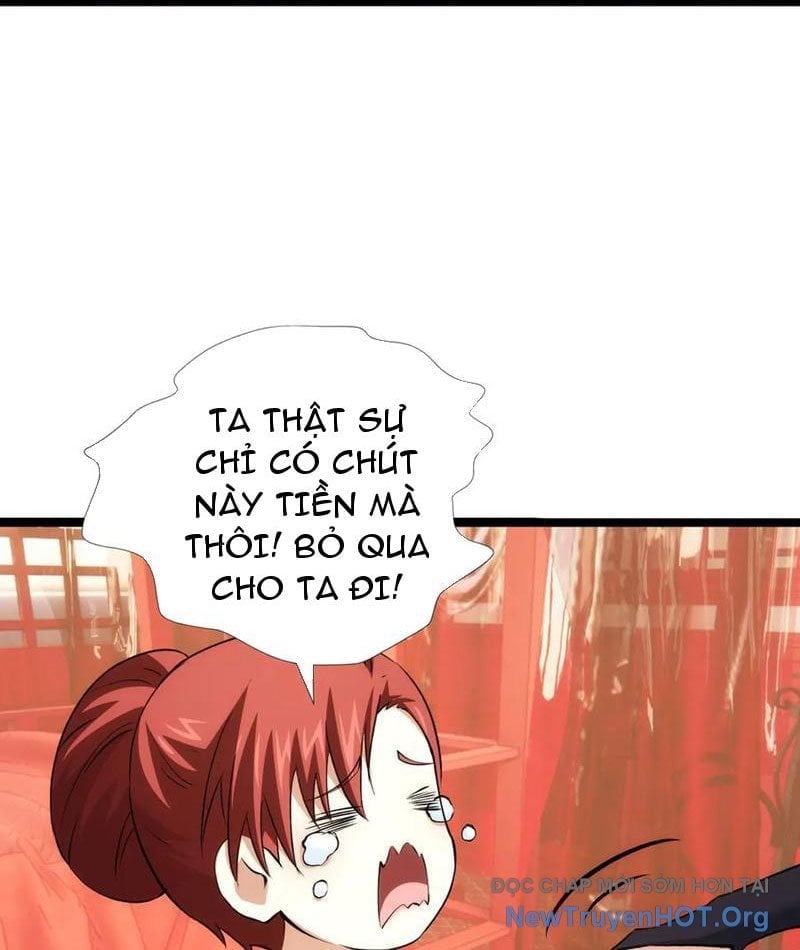 Ta Đoạt Xá Người Chơi Hệ Thống Chapter 155 - Trang 2