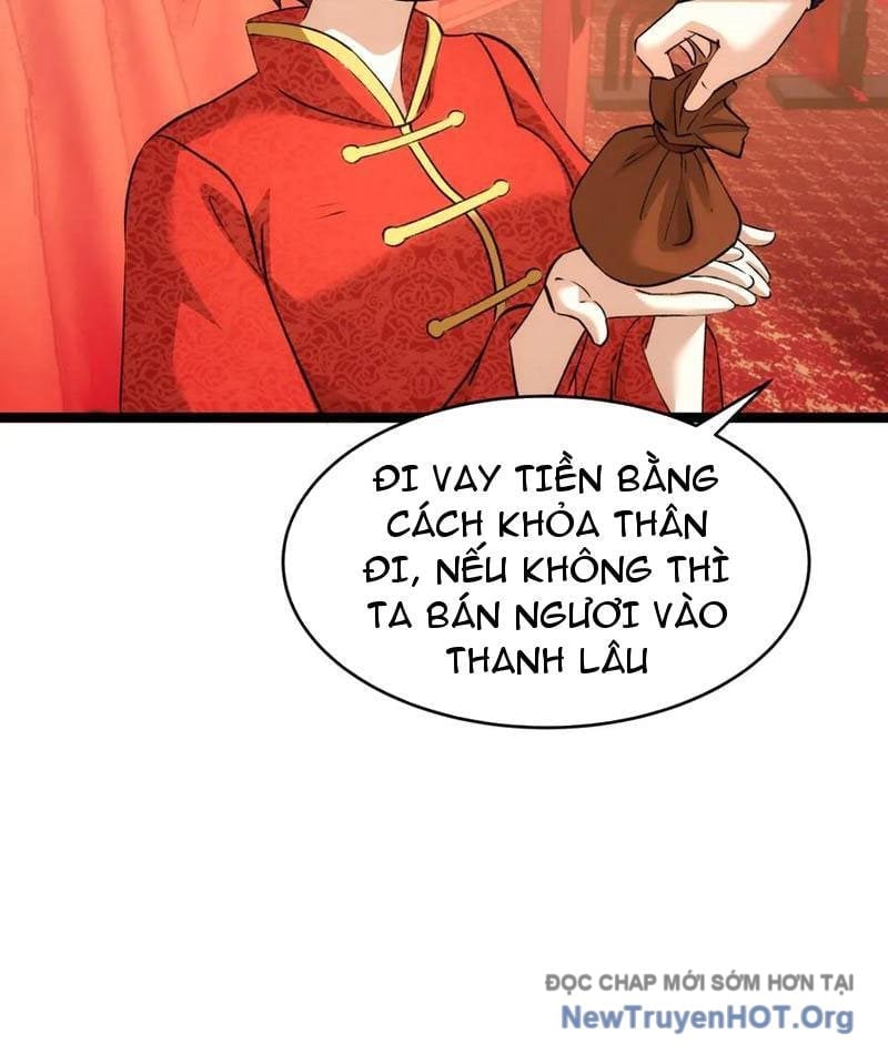 Ta Đoạt Xá Người Chơi Hệ Thống Chapter 155 - Trang 2