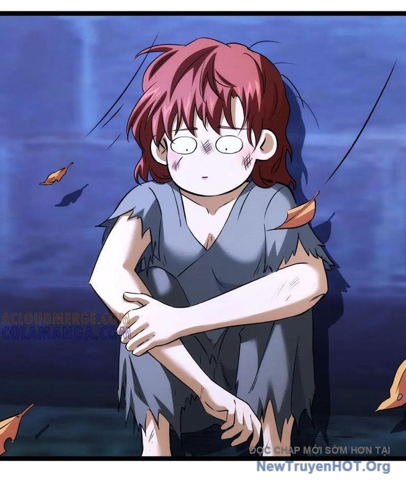 Ta Đoạt Xá Người Chơi Hệ Thống Chapter 155 - Trang 2